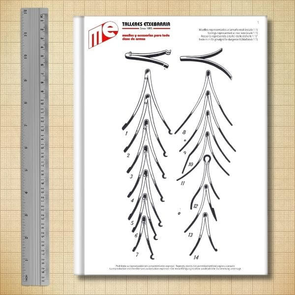 portada catálogo muelles armas etxebarria lamarain elgeta elgueta